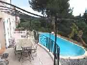 Pergola Marti